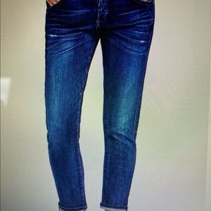 COH-Emerson Slim Boyfriend Blue Ridge